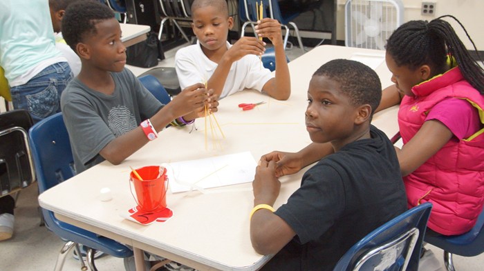 Chapel Hill Elementary School