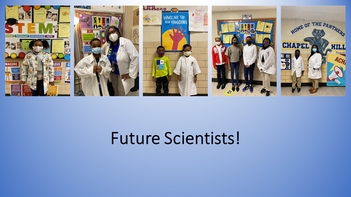 Future Scientists