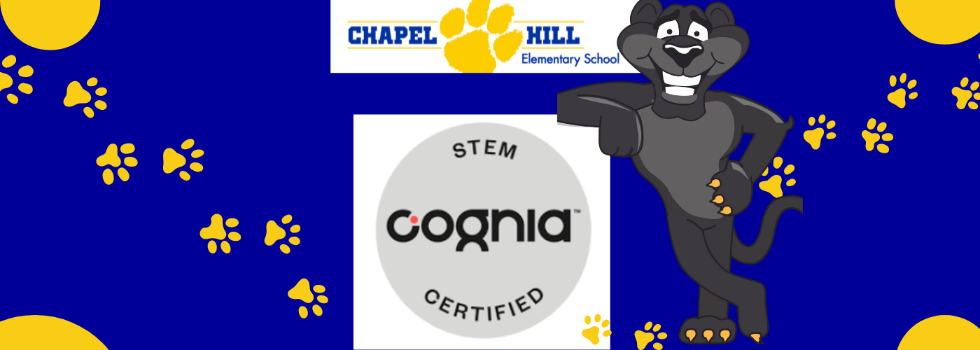STEM Cognia Certified