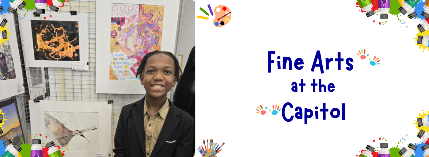 Fine Arts at the Capitol 2